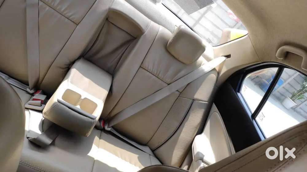 Maruti Suzuki Dzire 2017 Petrol 45000 Km Driven