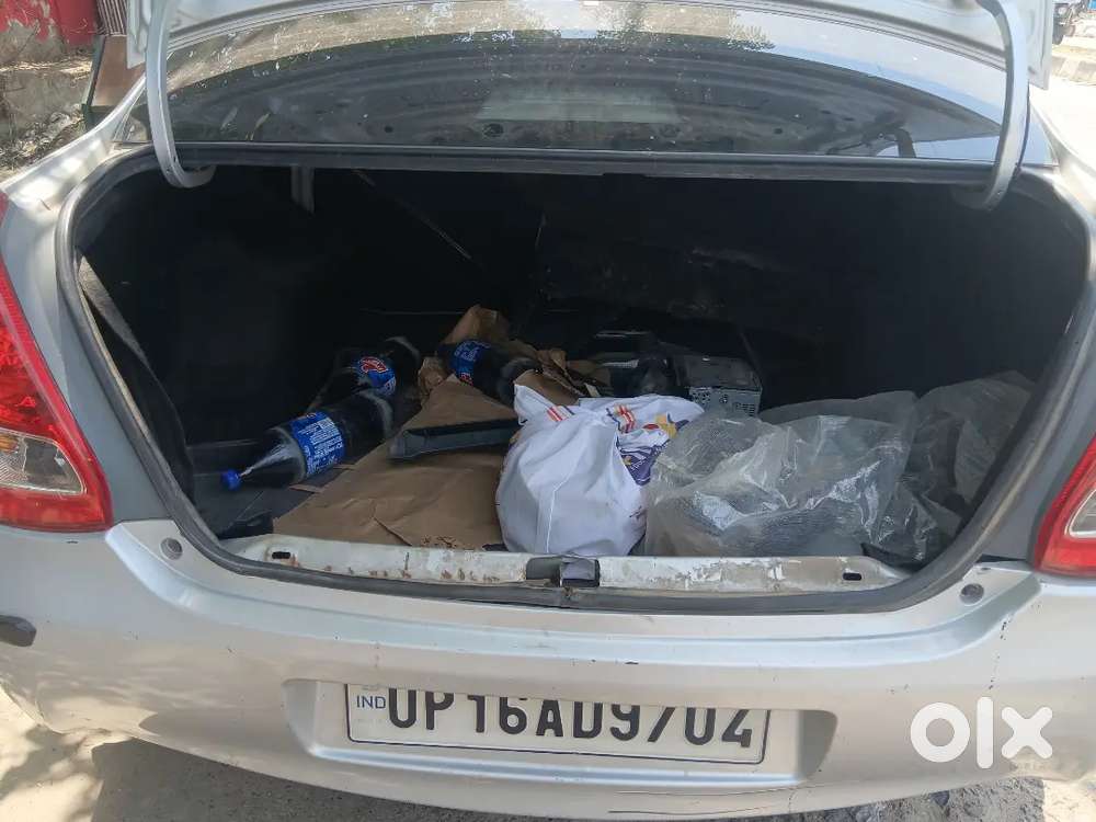 Toyota Etios 2011 Petrol 97000 Km Driven All Original Paint