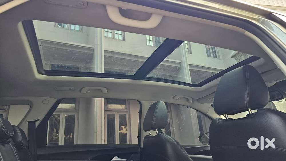 Mg Hector 2019 Petrol Good Condition