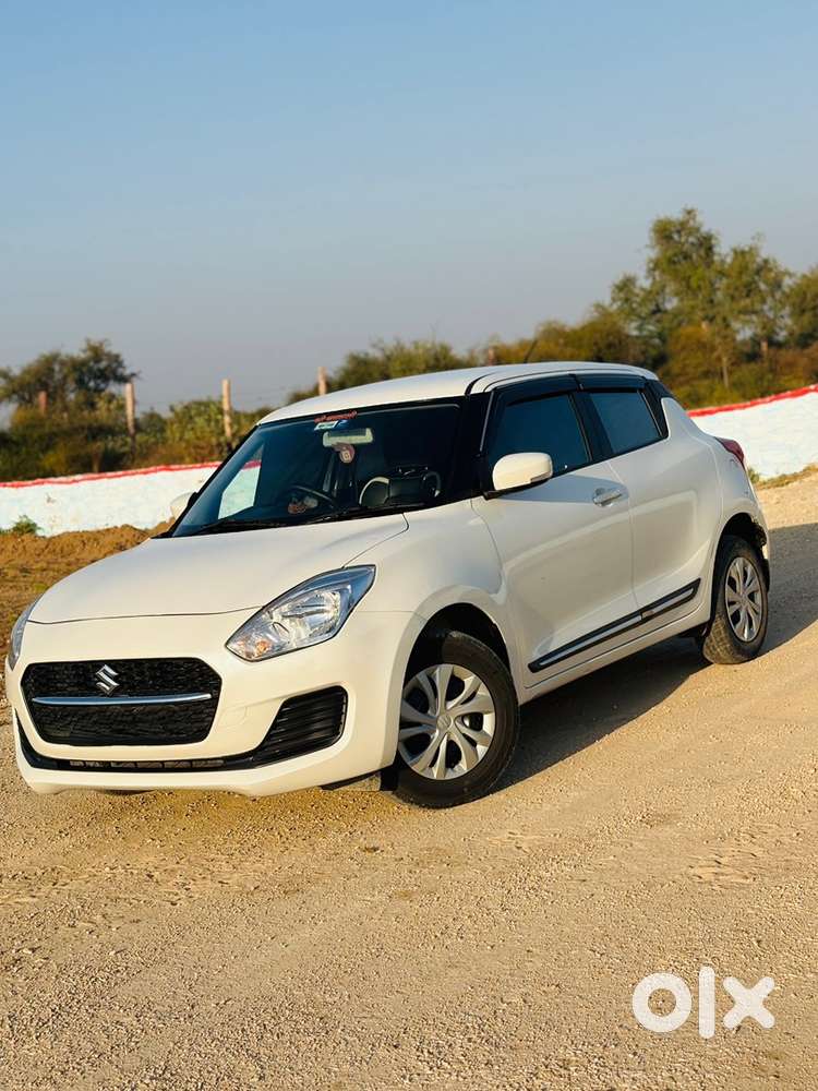 2022 Maruti Suzuki Km Driven