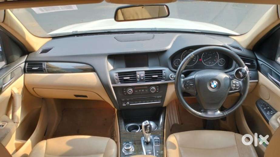 Bmw X3 2.0 Xdrive 20d, 2011, Diesel