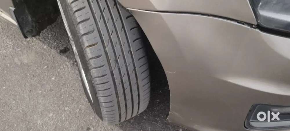 Volkswagen Vento 2016 Highline