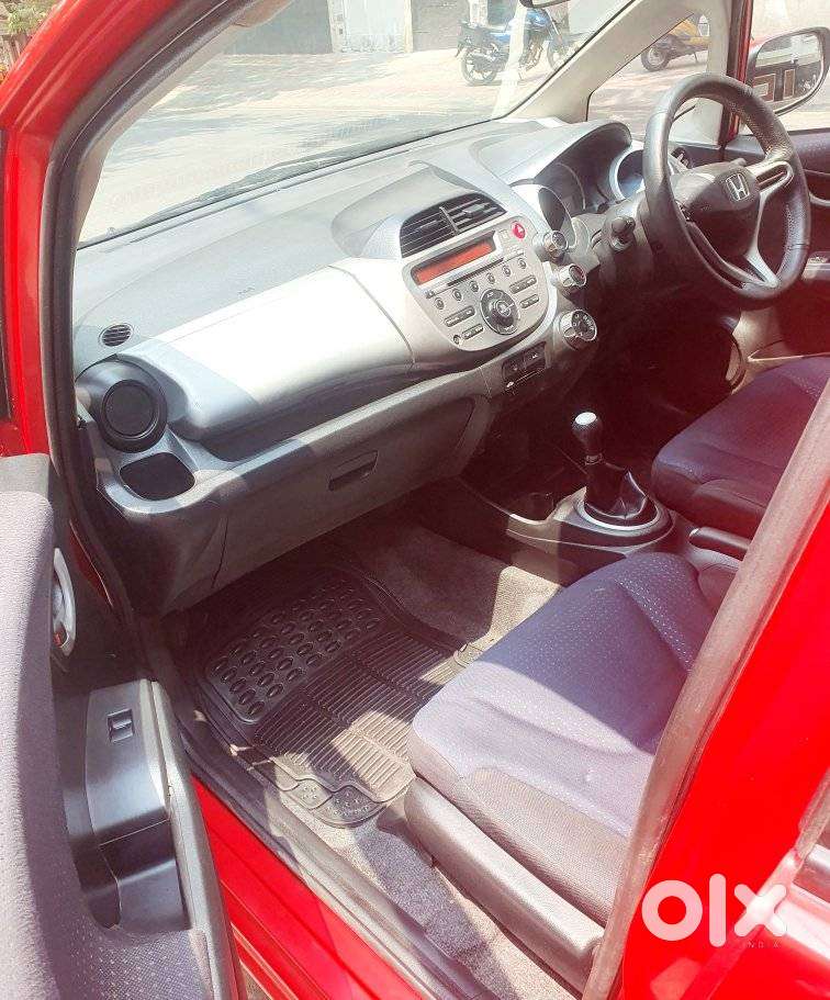 Honda Jazz X I-vtec, 2012, Petrol