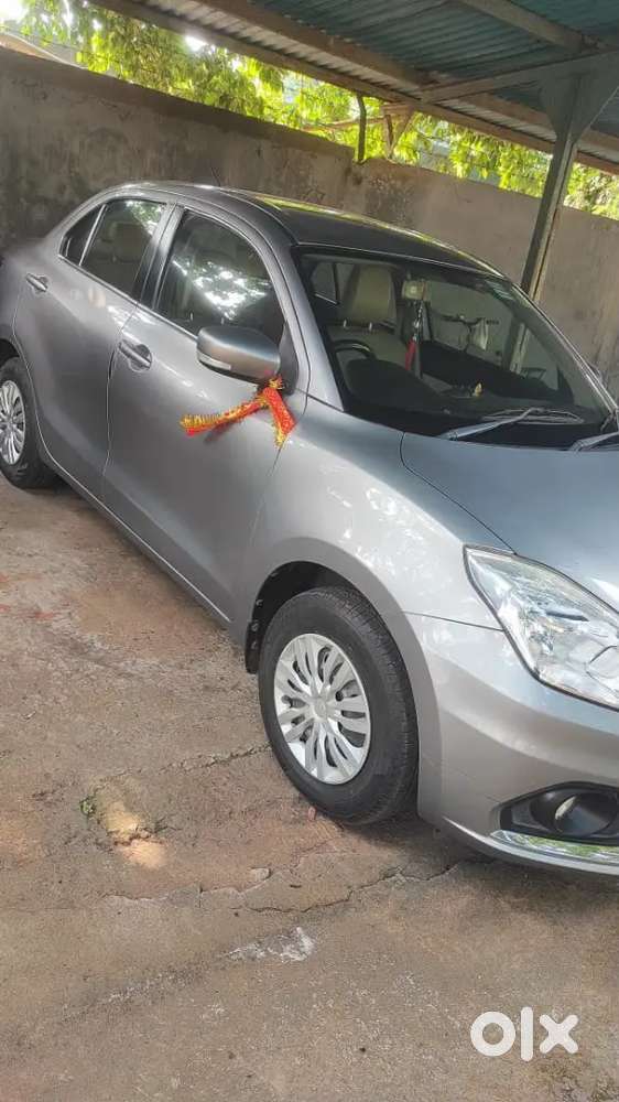 Maruti Suzuki Dzire 2021