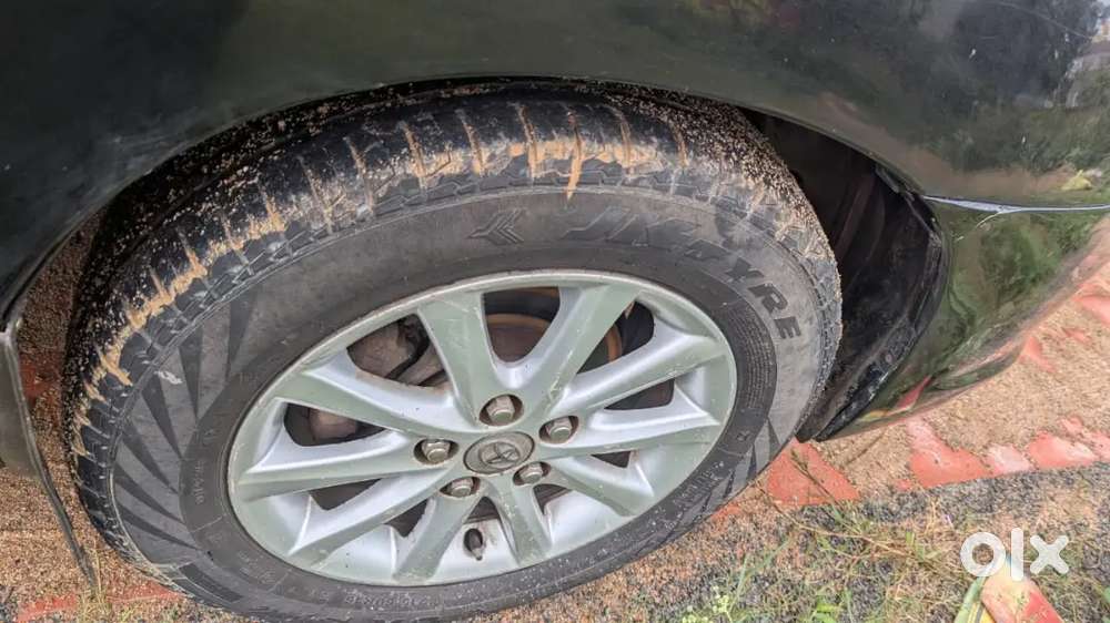 Toyota Innova 2006 Diesel Well Maintained