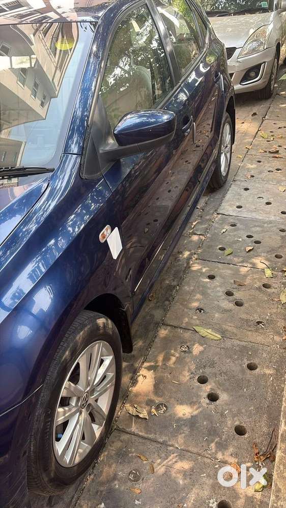 Volkswagen Golf Petrol Manual 2014