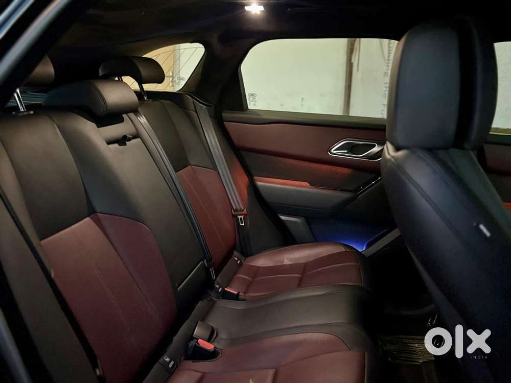 Land Rover Range Velar Hse Dynamic 2.0 Diesel, 2025, Diesel