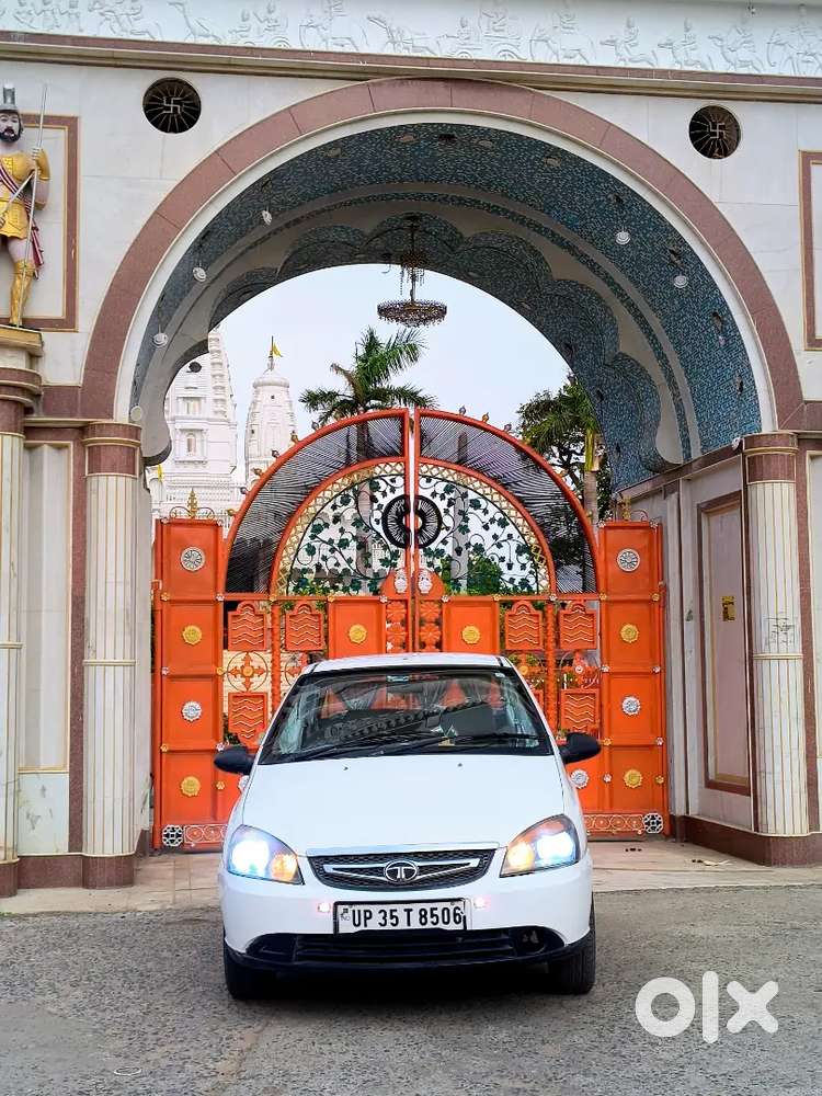 Tata Indigo Ecs 2016 Diesel Manual