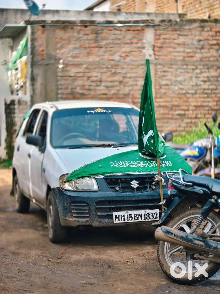 Maruti Suzuki Alto 2006 With 150000 Km