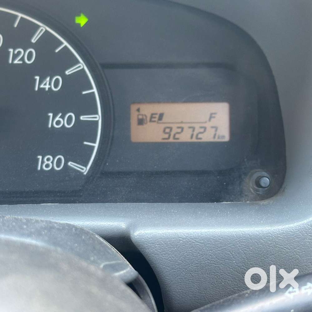 Maruti Suzuki Alto Flash Limited Edition, 2011, Petrol