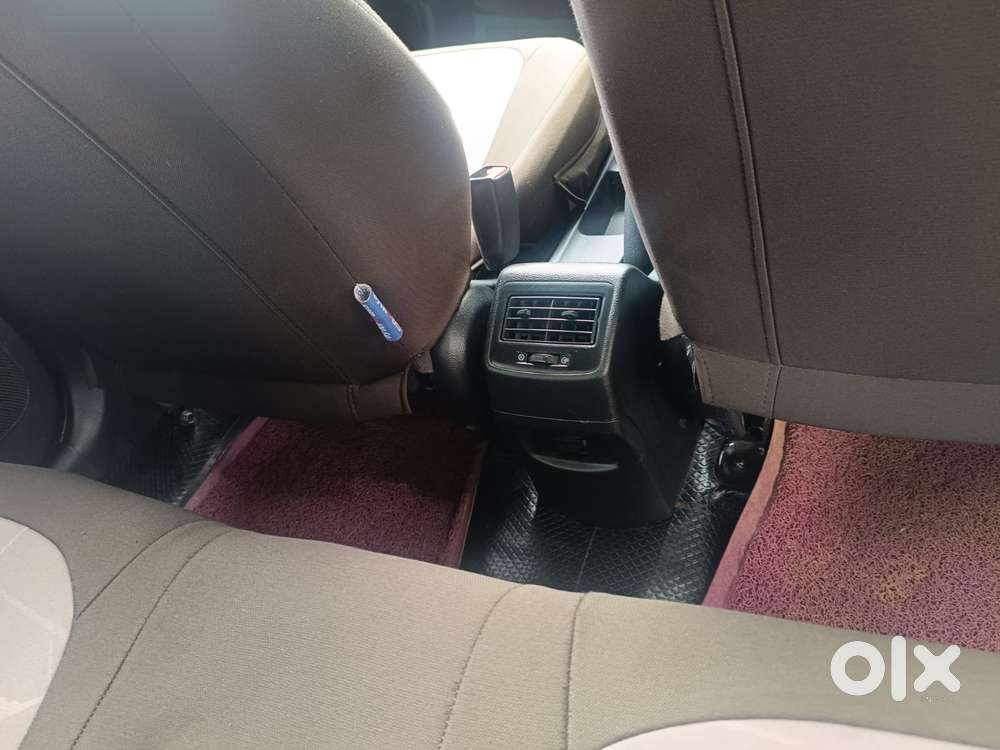 Maruti Suzuki Brezza 1.5 Vxi Smart Hybrid, 2020, Petrol