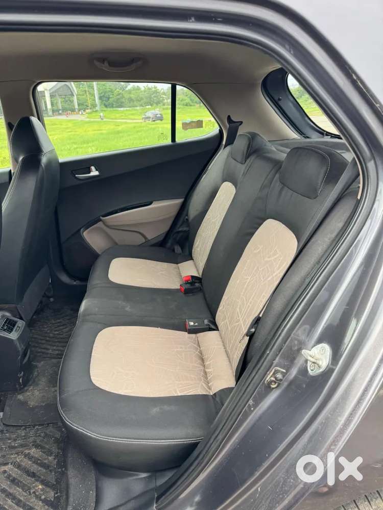 Hyundai Grand I10, 2017, Diesel