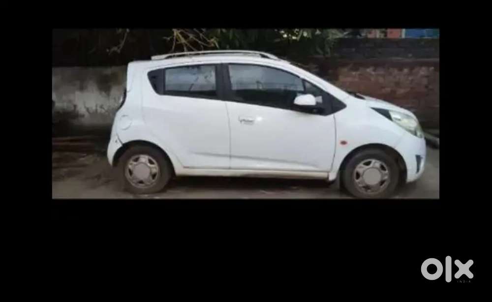 Chevrolet Beat Lt 2010 Model