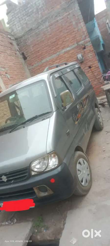 Maruti Suzuki Eeco 2021 Lpg 42000 Km Driven