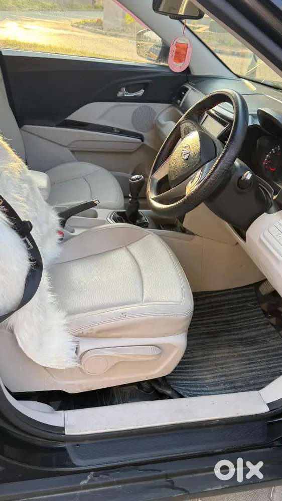 Mahindra Xuv 300 W8 Top Model 2021