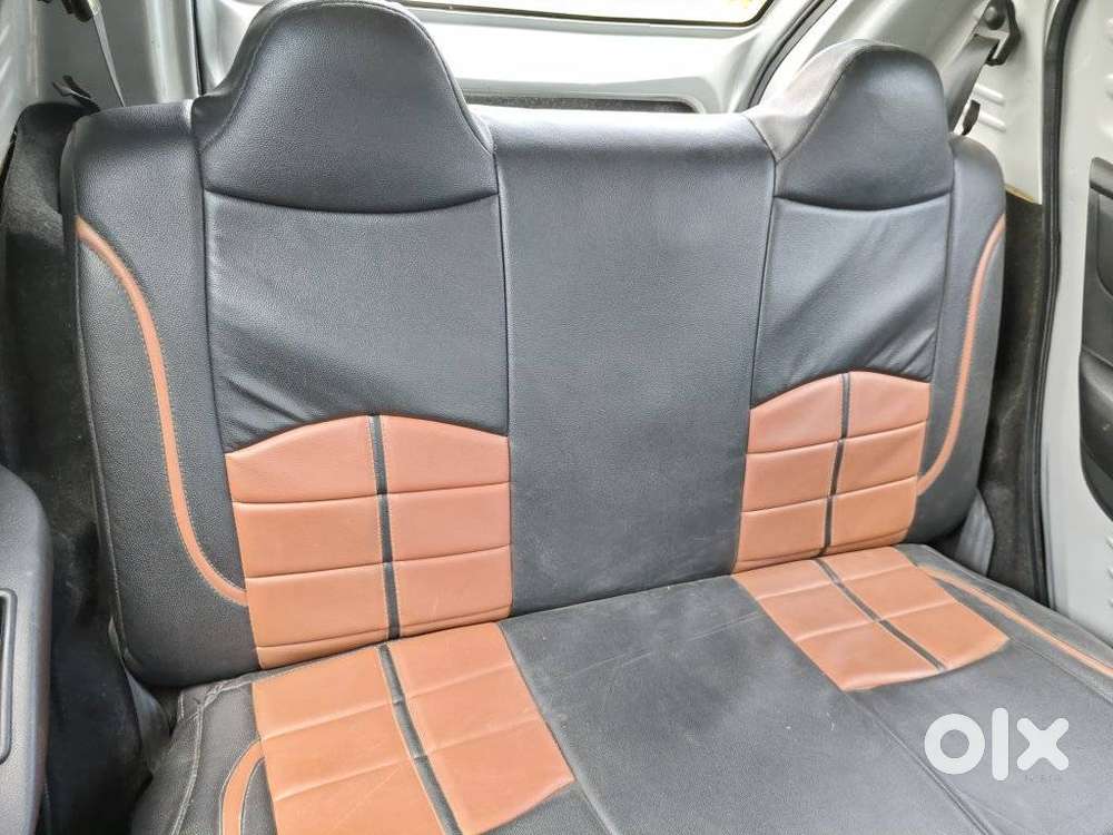 Datsun Redigo 1.0 Limited Edition, 2017, Petrol