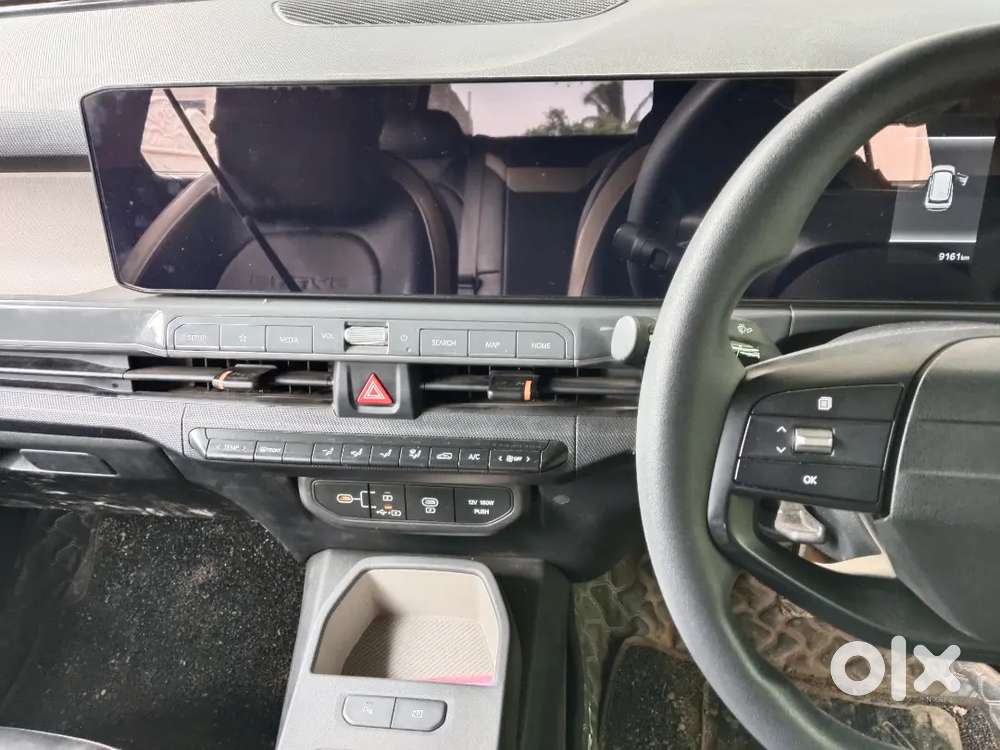 Kia Syros Htk Turbo 2025