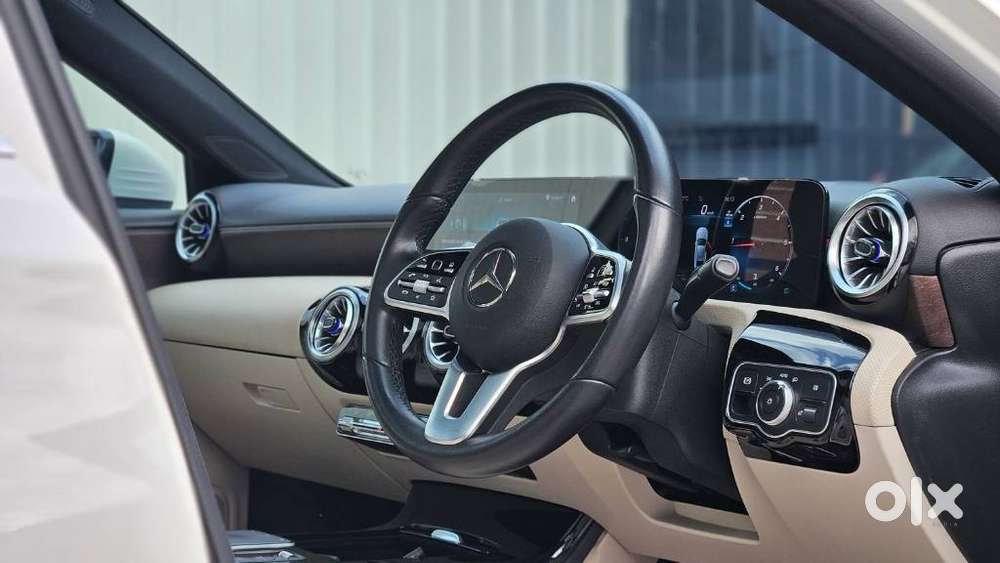 Mercedes-benz A-class Limousine 200d, 2021, Diesel