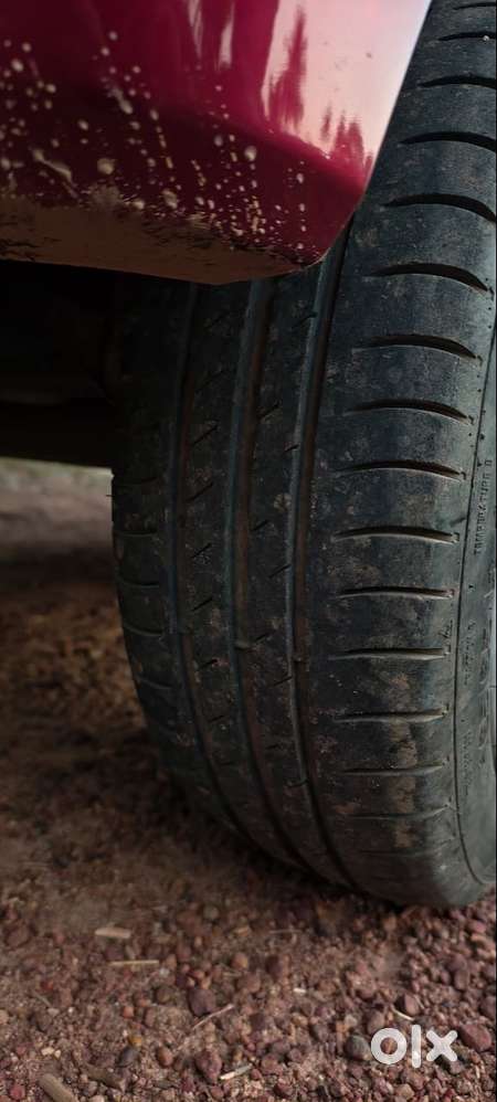 Alto K10, 2012, 30716km