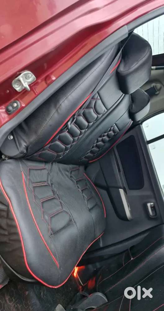 Maruti Suzuki Wagon R 2011 Vxi Manual