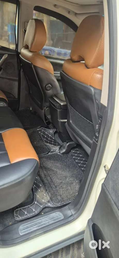 Mahindra Xuv500 2020 Diesel