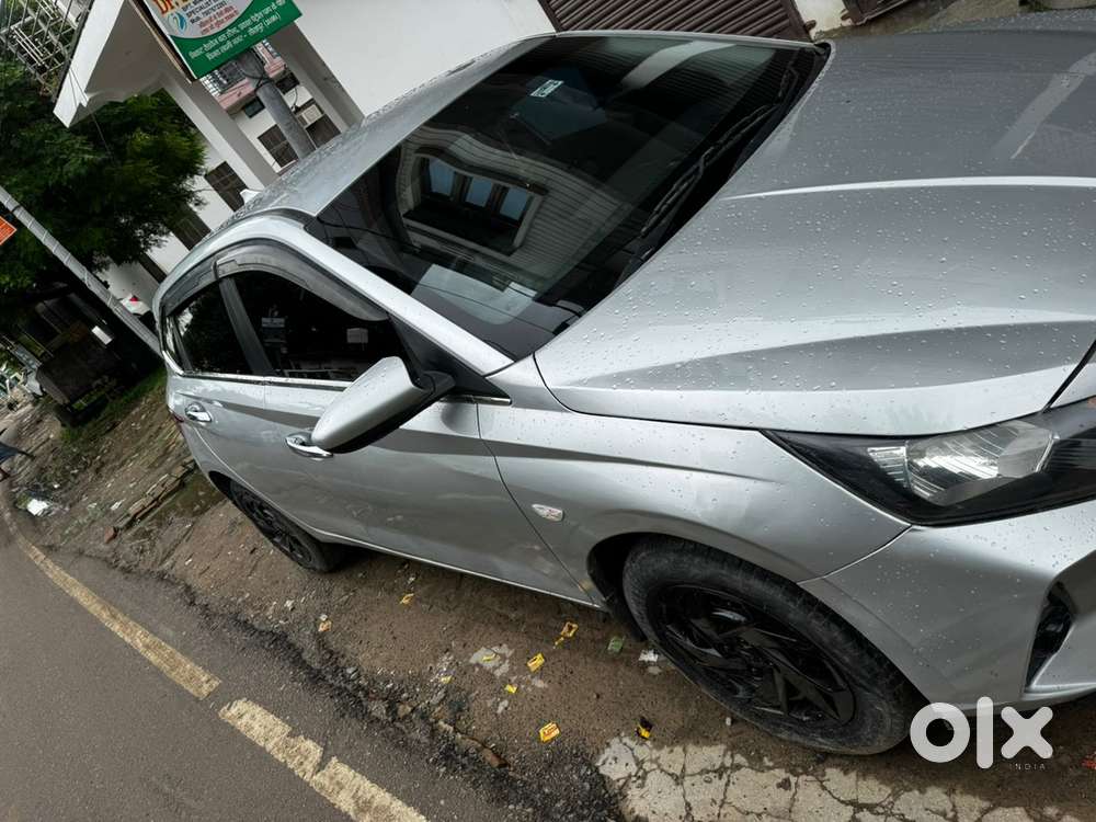 Hyundai New I20 Diesel Well Maintained