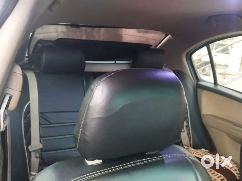 Maruti Suzuki Sx4 2008