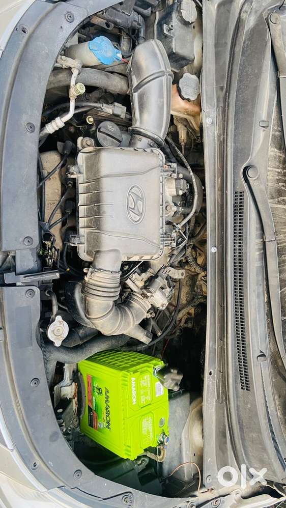 Hyundai I10 Magna 2008 Manual