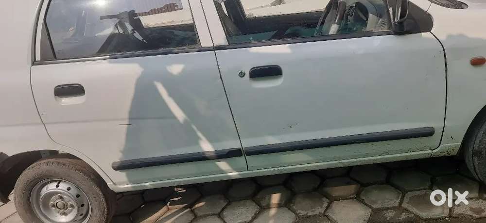 Maruti Suzuki Alto 2010 Petrol Well Maintained