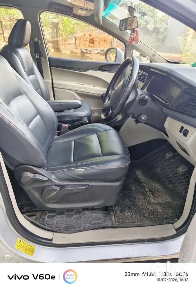 Mahindra Marazzo 1.5 M4 Plus 2019