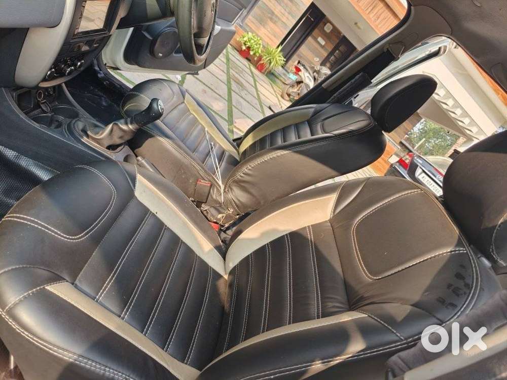 Nissan Terrano Xl 110 Diesel, 2014, Diesel