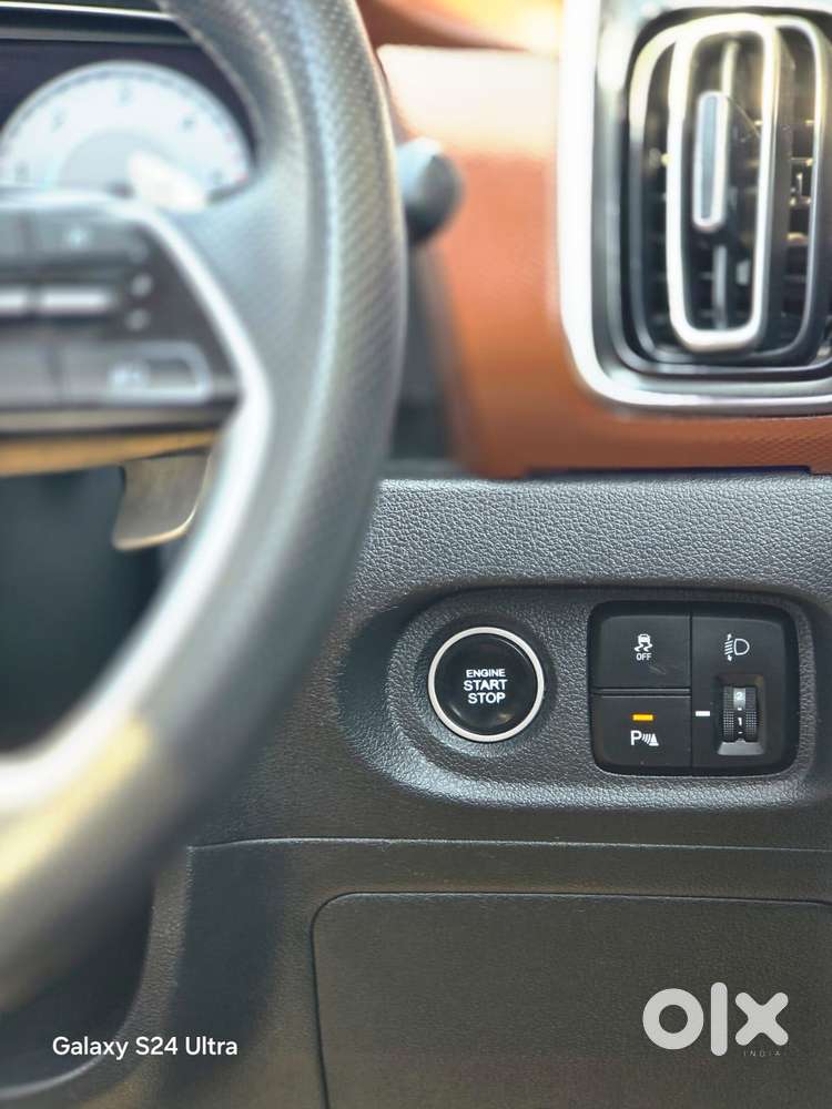 Hyundai Alcazar 1.5 Signature (o) Diesel At 7 Str, 2022, Diesel