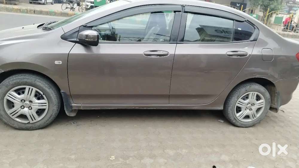 Honda City 2011 Petrol 85000 Km Driven