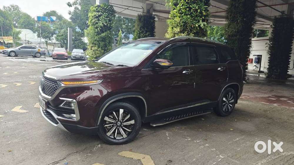 Mg Hector Sharp Dct Automatic, 2020, Petrol