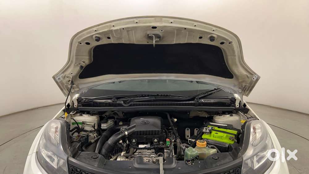 Tata Nexon 1.2 Revotron Xza Plus (l), 2019, Petrol