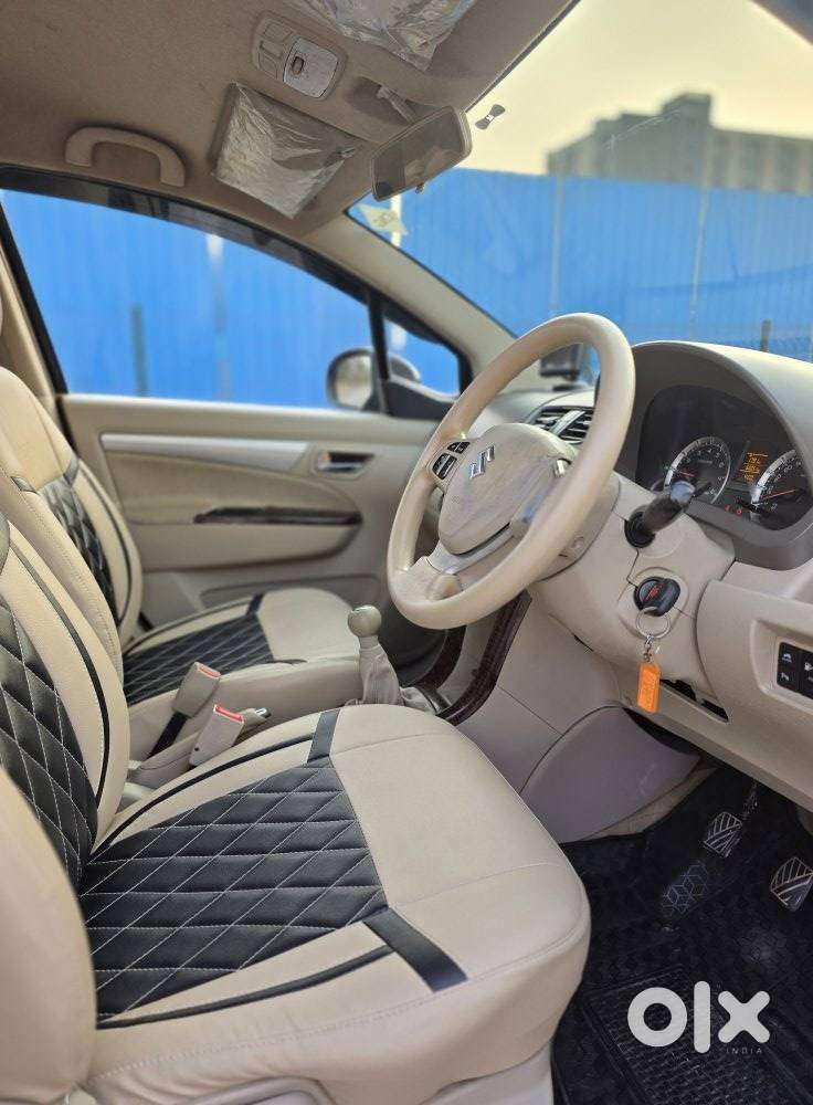 Maruti Suzuki Ertiga Vxi Cng, 2018, Cng & Hybrids