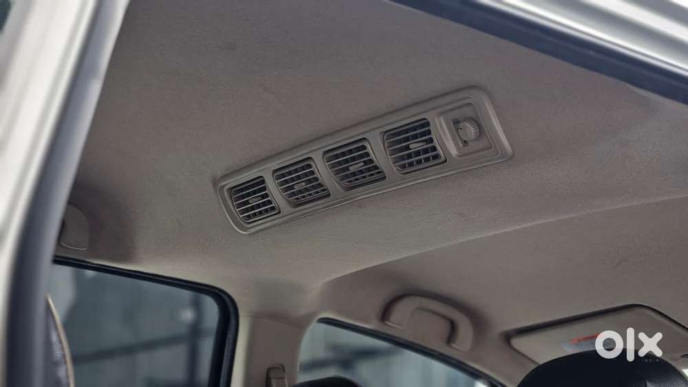 Maruti Suzuki Ertiga 2015-2018 Vdi Abs Limited Edition, 2017, Diesel