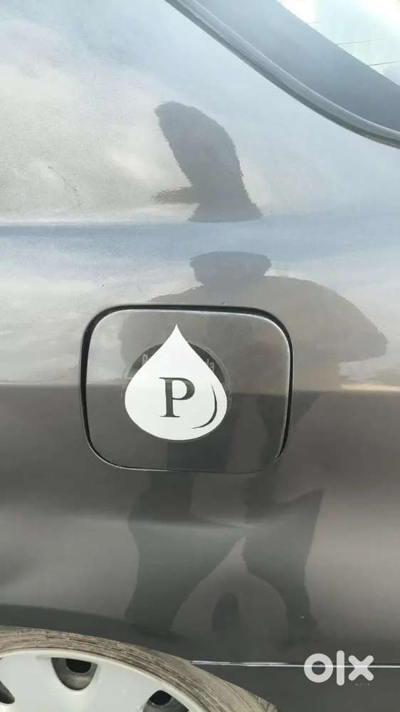Honda City Petrol Cvt 2006