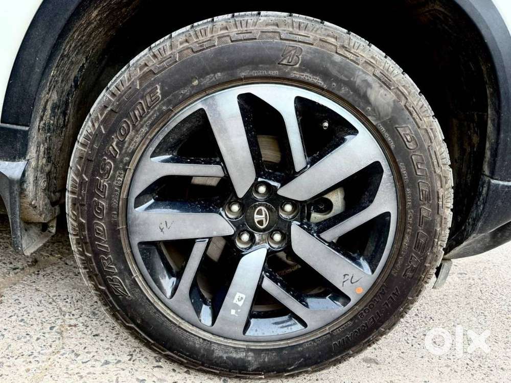 Tata Safari 2.0 Kryotec Xza Plus, 2022, Diesel