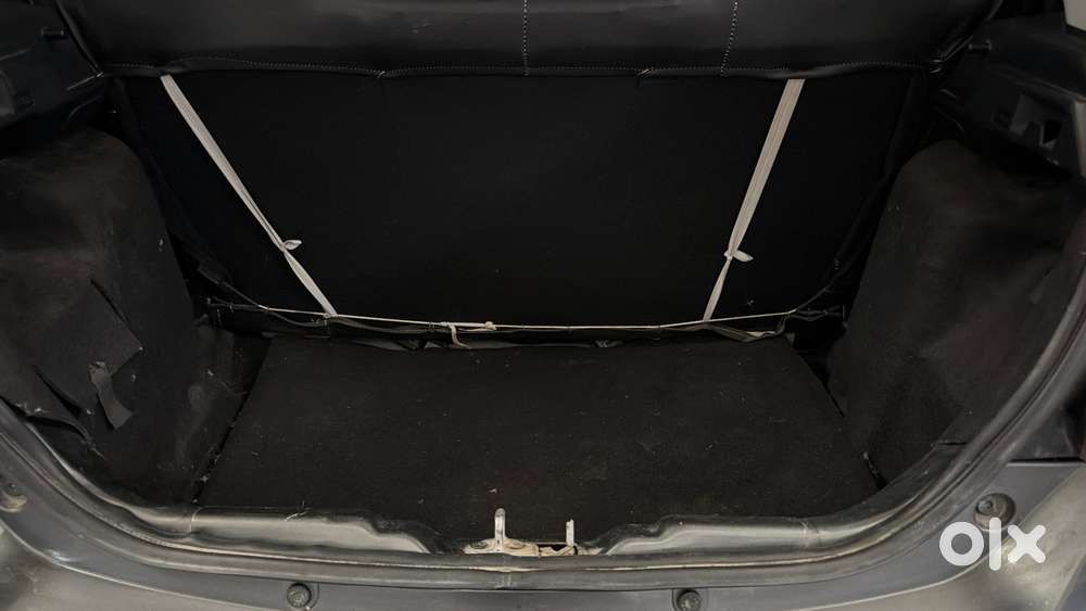 Tata Tiago Xz, 2021, Petrol