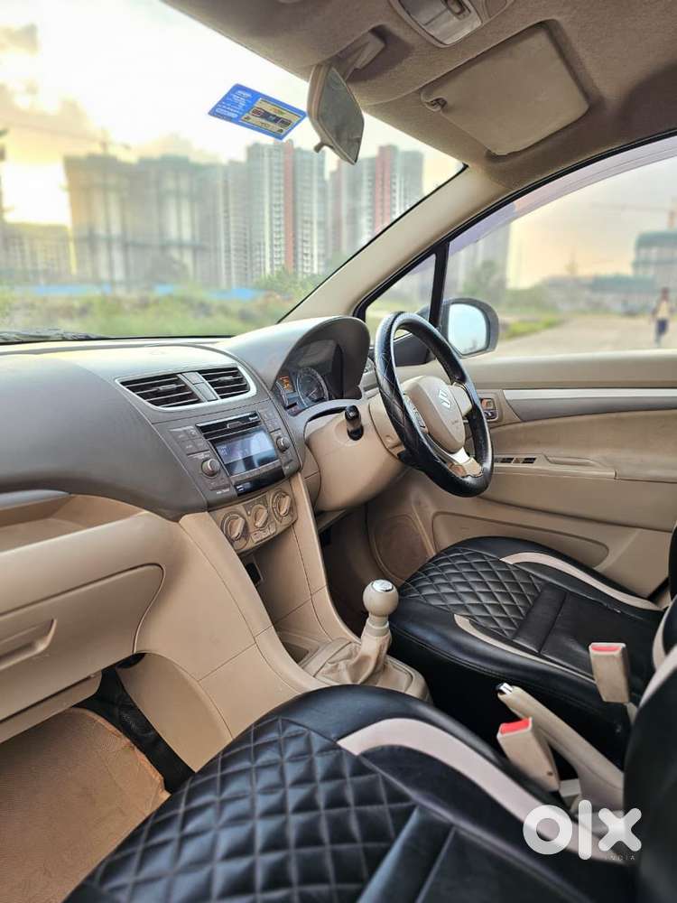 Maruti Suzuki Ertiga