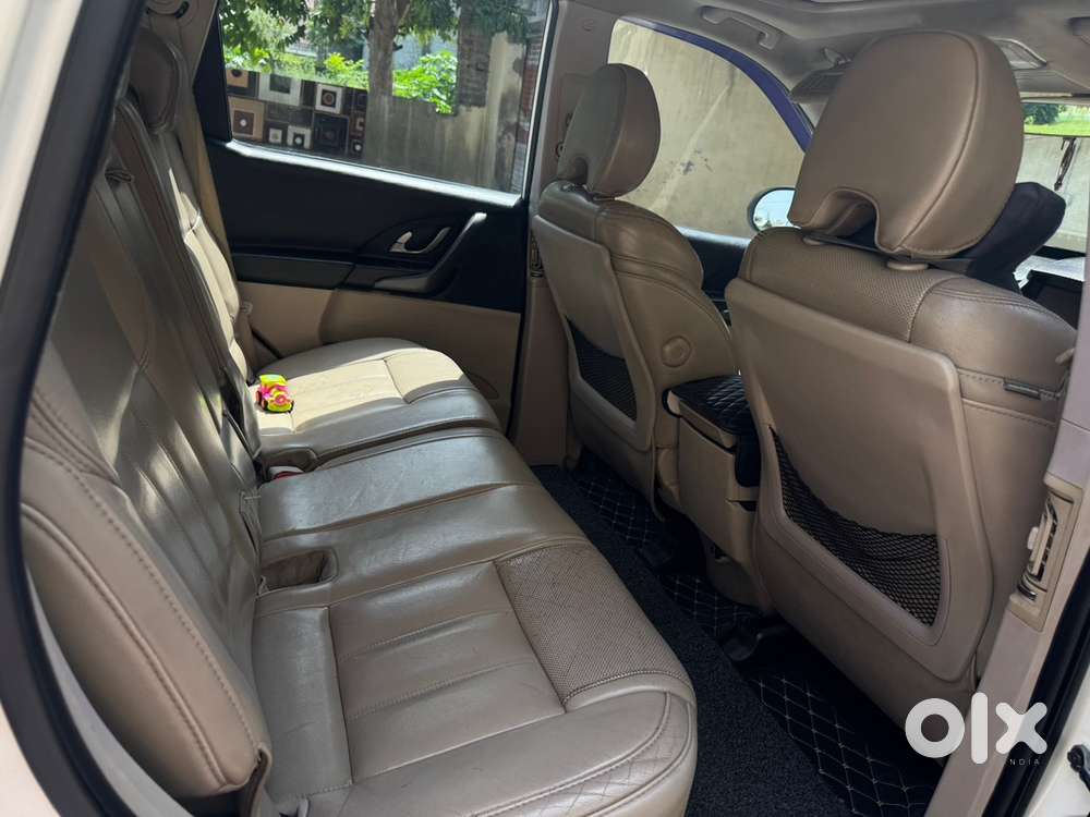Mahindra Xuv500 Diesel 2017