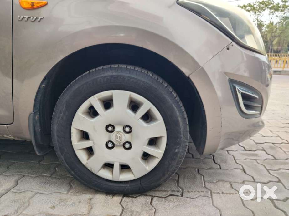 Hyundai I20 Magna, 2013, Petrol