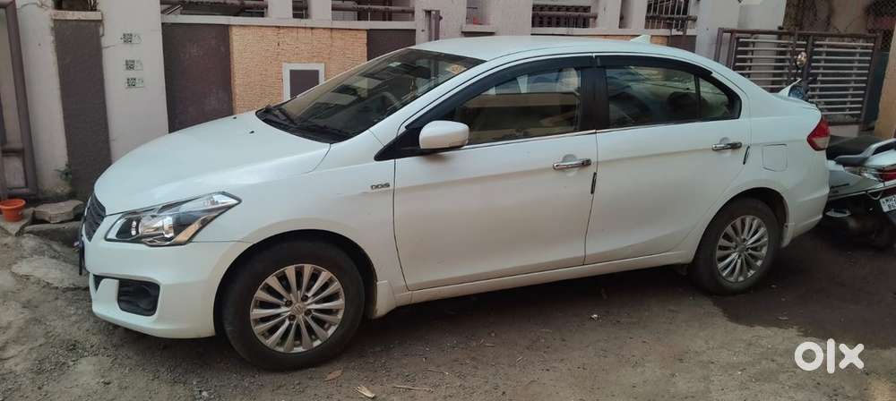 Maruti Suzuki Ciaz 2016 Diesel 85000 Km Driven
