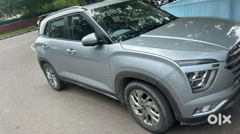 Top Model 20 Petrol Creta