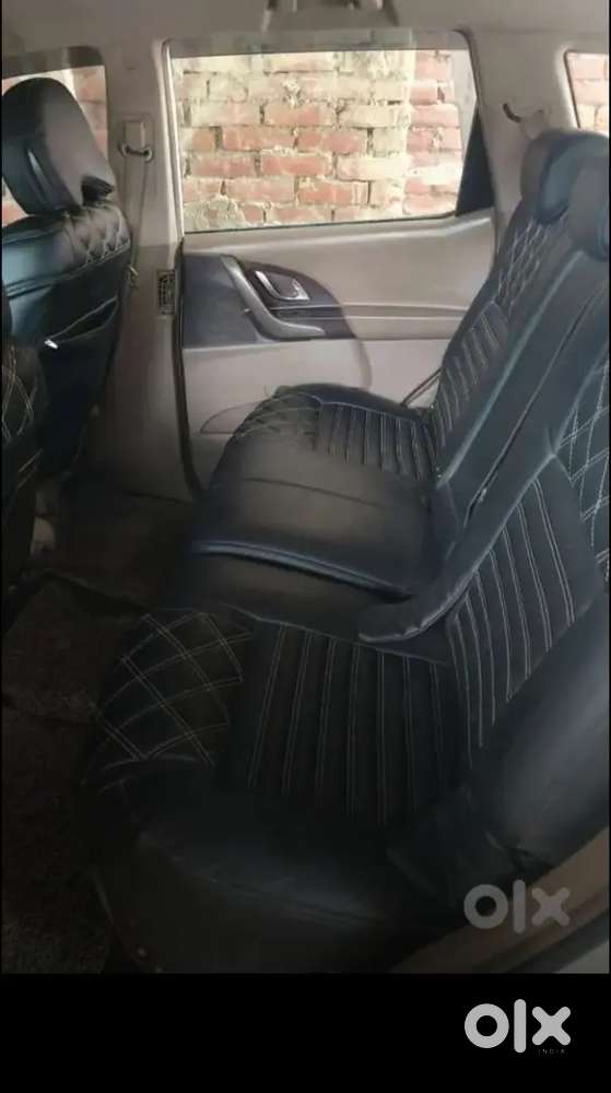Mahindra Xuv500 2014 Diesel 2wd
