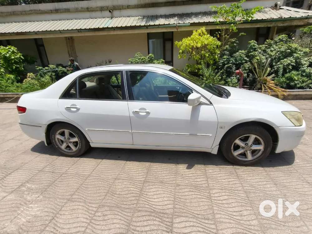 2007 Honda Accord Vtil (manual) + Cng  75k Kms  ₹1.5 Lakh