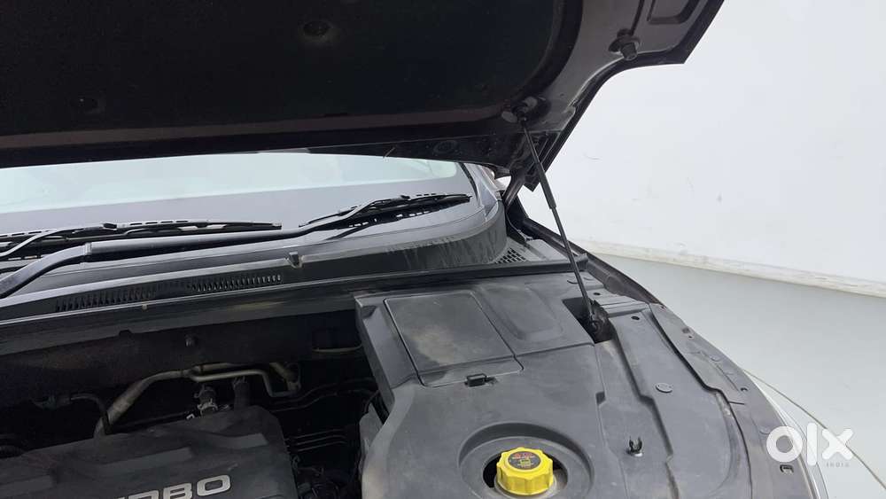 Mg Hector Plus 1.5 Sharp Turbo Cvt 6 Str, 2022, Petrol