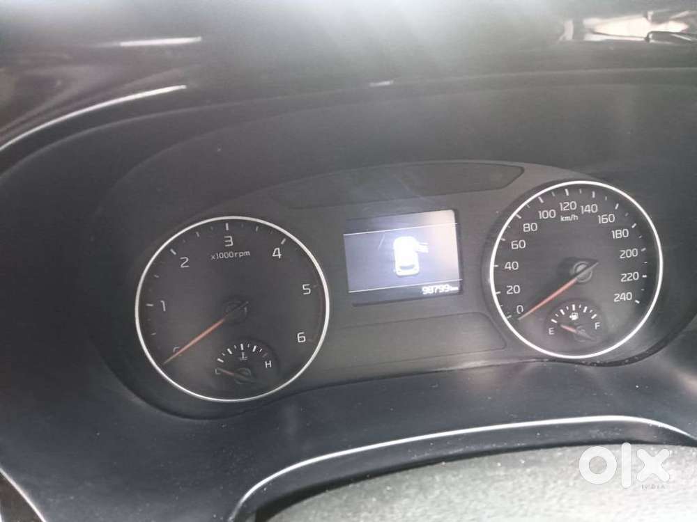 Kia Seltos Htk Plus D, 2023, Diesel