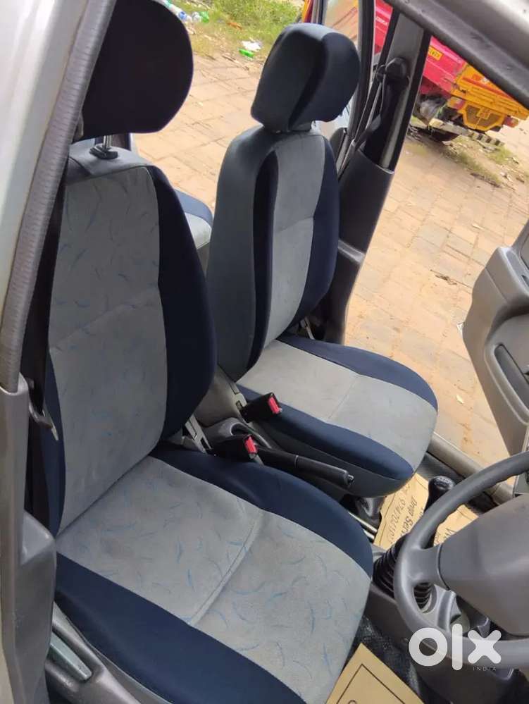 Maruti Suzuki Alto Lx 2006